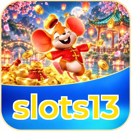 Página oficial Facebook slots13 jogos